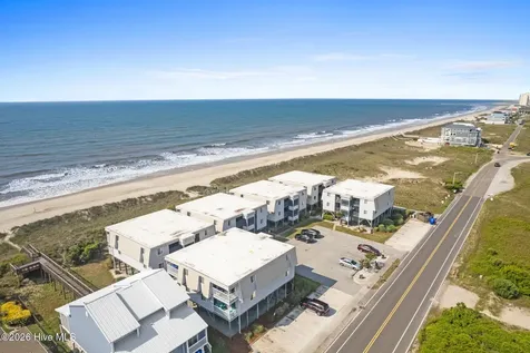 305 W First Street Ocean Isle Beach NC 28469
