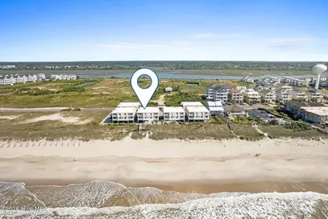 305 W First Street Ocean Isle Beach NC 28469