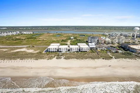 305 W First Street Ocean Isle Beach NC 28469