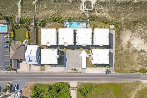 305 W First Street Ocean Isle Beach NC 28469