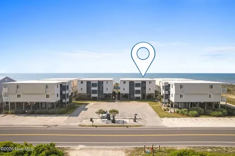 305 W First Street Ocean Isle Beach NC 28469