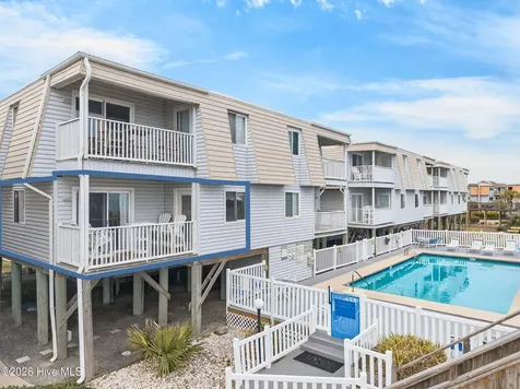 305 W First Street Ocean Isle Beach NC 28469