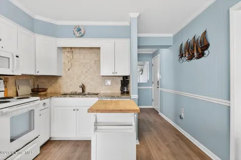 305 W First Street Ocean Isle Beach NC 28469