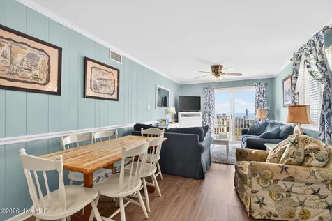 305 W First Street Ocean Isle Beach NC 28469