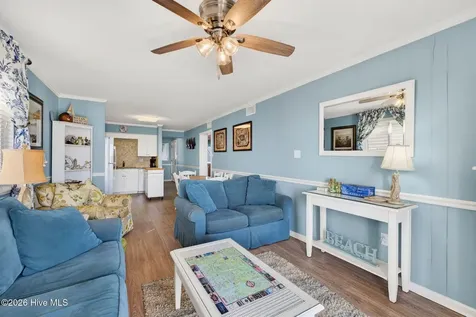 305 W First Street Ocean Isle Beach NC 28469