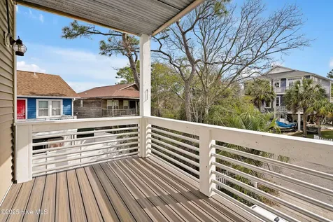 1116 Mackerel Lane Carolina Beach NC 28428