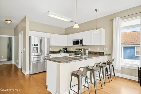 1116 Mackerel Lane Carolina Beach NC 28428