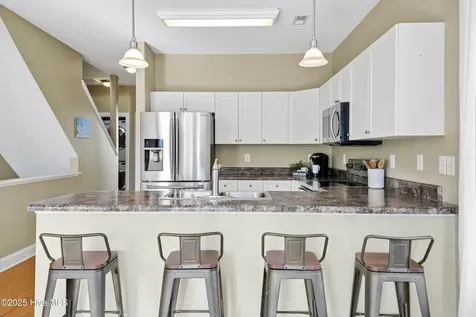 1116 Mackerel Lane Carolina Beach NC 28428