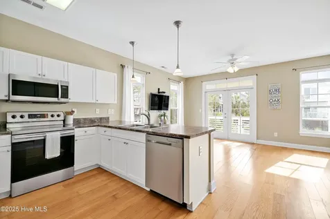 1116 Mackerel Lane Carolina Beach NC 28428