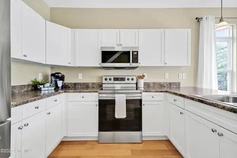 1116 Mackerel Lane Carolina Beach NC 28428