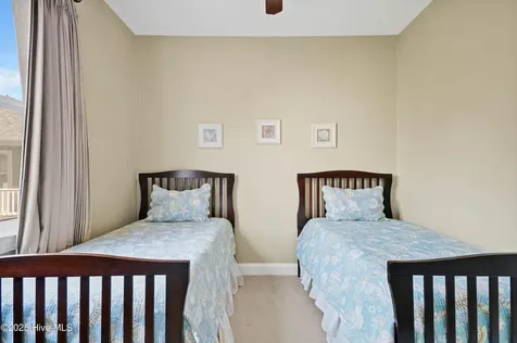 1116 Mackerel Lane Carolina Beach NC 28428