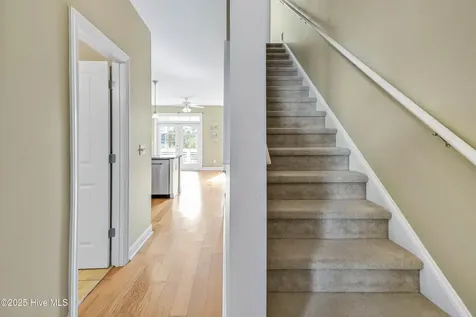 1116 Mackerel Lane Carolina Beach NC 28428