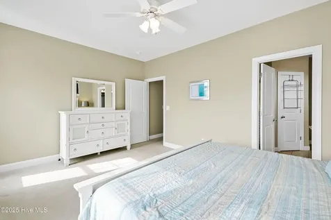 1116 Mackerel Lane Carolina Beach NC 28428