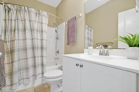 1116 Mackerel Lane Carolina Beach NC 28428