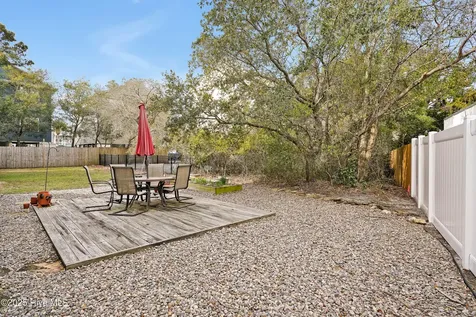 1116 Mackerel Lane Carolina Beach NC 28428