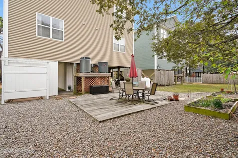 1116 Mackerel Lane Carolina Beach NC 28428