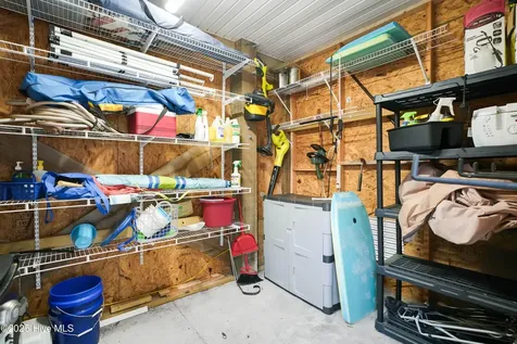 1116 Mackerel Lane Carolina Beach NC 28428