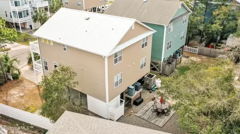 1116 Mackerel Lane Carolina Beach NC 28428