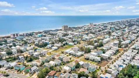 1116 Mackerel Lane Carolina Beach NC 28428