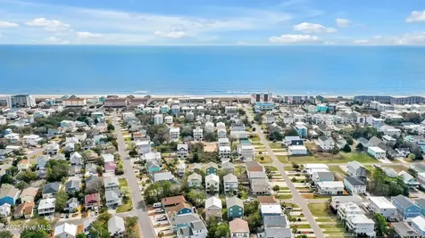 1116 Mackerel Lane Carolina Beach NC 28428