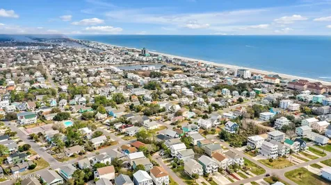 1116 Mackerel Lane Carolina Beach NC 28428