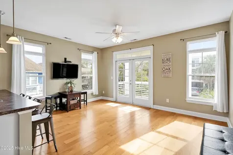 1116 Mackerel Lane Carolina Beach NC 28428