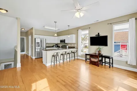 1116 Mackerel Lane Carolina Beach NC 28428