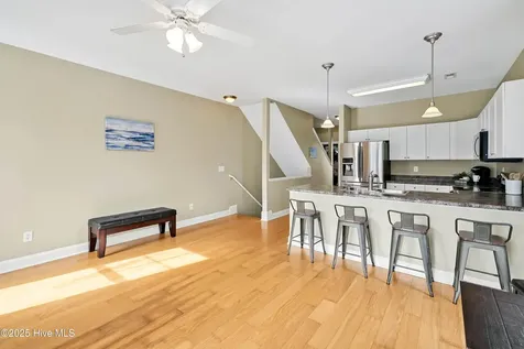1116 Mackerel Lane Carolina Beach NC 28428