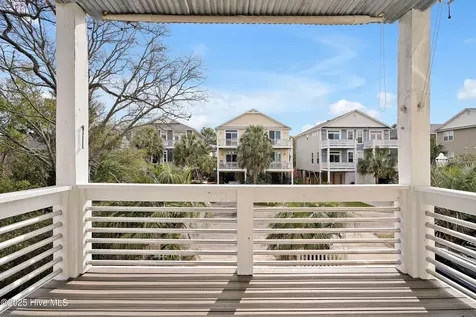 1116 Mackerel Lane Carolina Beach NC 28428