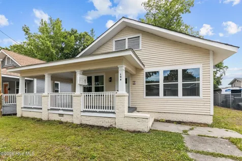 106 Ridgeway Street Greenville NC 27834