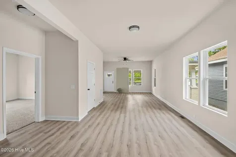 106 Ridgeway Street Greenville NC 27834