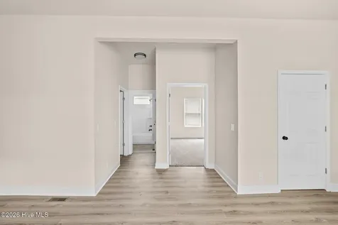 106 Ridgeway Street Greenville NC 27834
