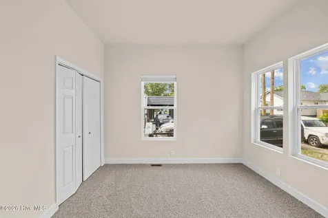106 Ridgeway Street Greenville NC 27834