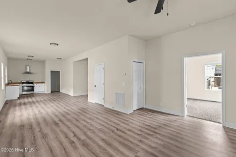 106 Ridgeway Street Greenville NC 27834