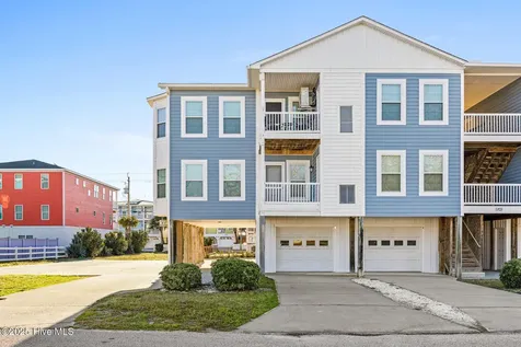 1701 Bowfin Lane Carolina Beach NC 28428