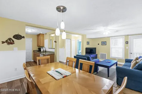 1701 Bowfin Lane Carolina Beach NC 28428
