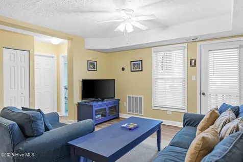 1701 Bowfin Lane Carolina Beach NC 28428