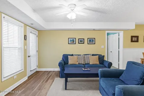 1701 Bowfin Lane Carolina Beach NC 28428