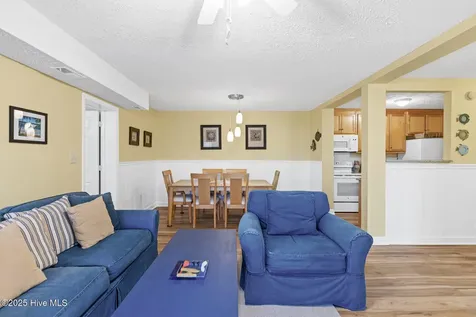 1701 Bowfin Lane Carolina Beach NC 28428