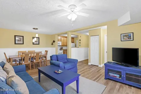 1701 Bowfin Lane Carolina Beach NC 28428