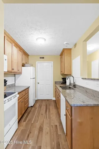 1701 Bowfin Lane Carolina Beach NC 28428
