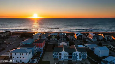 1701 Bowfin Lane Carolina Beach NC 28428