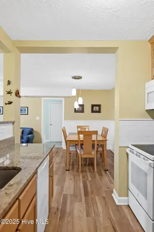1701 Bowfin Lane Carolina Beach NC 28428