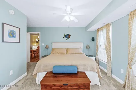 1701 Bowfin Lane Carolina Beach NC 28428