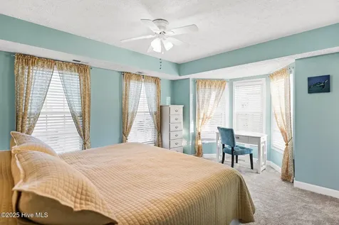 1701 Bowfin Lane Carolina Beach NC 28428