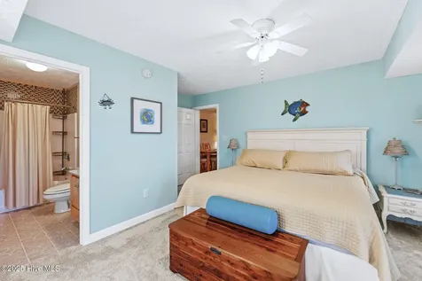 1701 Bowfin Lane Carolina Beach NC 28428