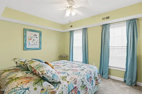 1701 Bowfin Lane Carolina Beach NC 28428