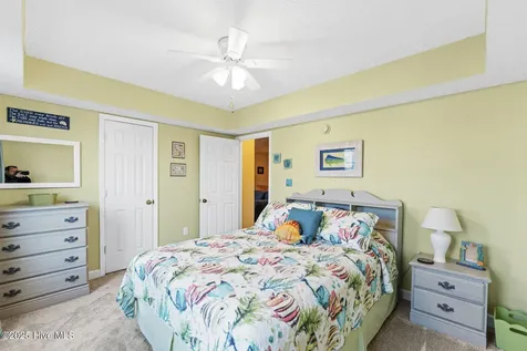1701 Bowfin Lane Carolina Beach NC 28428