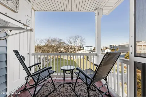 1701 Bowfin Lane Carolina Beach NC 28428