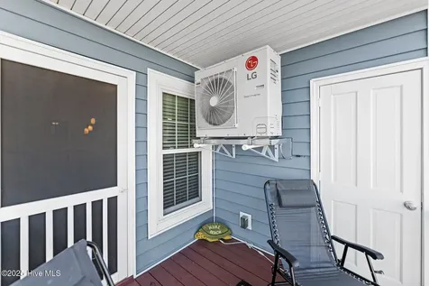 1701 Bowfin Lane Carolina Beach NC 28428